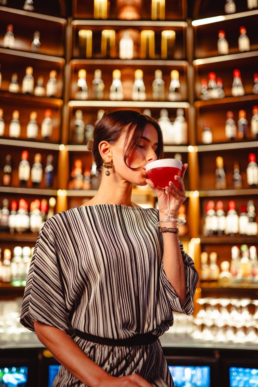  Bartenders at Chapel Chophouse & Bar, Milton Keynes 